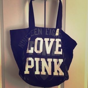NWT Victoria Secret Bag